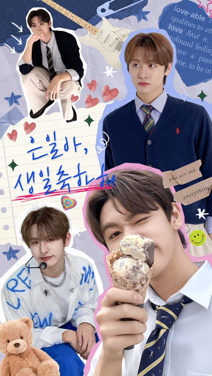 dmsdlf_'s tweet photo. 🤍🧸 ʜᴀᴘᴘʏ ᴇᴜɴɪʟ ᴅᴀʏ 🧸🤍

우리 은일이의 생일을 맞이하여
지하철 광고를 진행합니다ෆ
　
▹▸ 7호선 고속터미널역
▹▸ 11.20 - 12.03

#김은일짱 #HAPPY_EUNIL_DAY
#TRENDZ  #트렌드지 #EUNIL #은일 https://t.co/PDjHkURNzQ