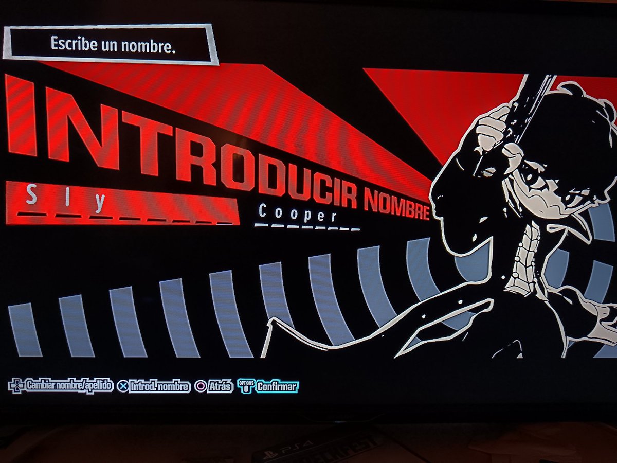 Galán, otako reformado. tweet media