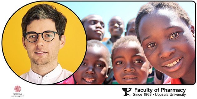 FFakulteten's tweet photo. #Achiever of the Week 🚀 Ass. Prof. @thomasdorlo receives a SEK 207,600 grant from the #InDevelop Developing Country Fund to his work to develop a safer &amp; more effective #treatment for #children affected by tropical #skindisease Cutaneous leishmaniasi 👉 https://t.co/AjZV8K0wzy https://t.co/0R8FL6a2wk