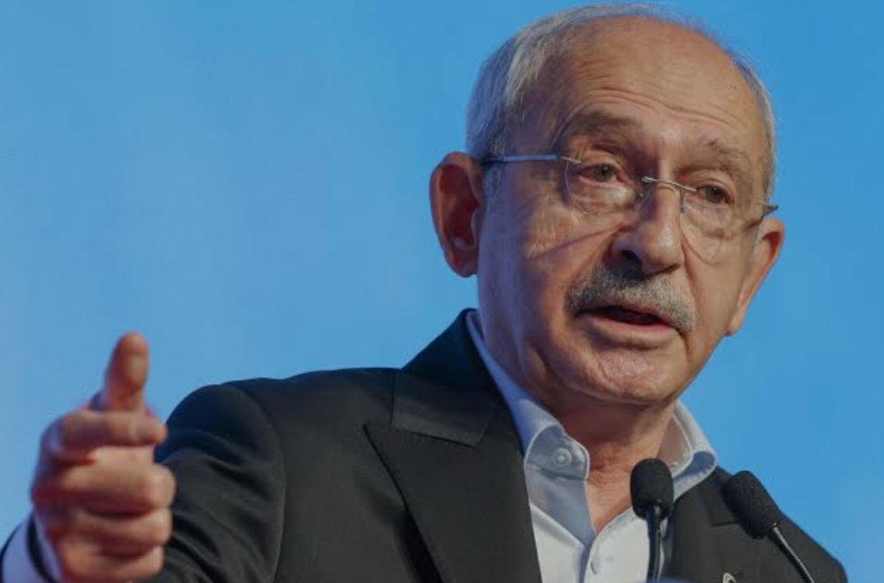 "bir gün, CHP genel başkanlığından ayrıldığımda sizi özlersem arı olarak geleceğim"