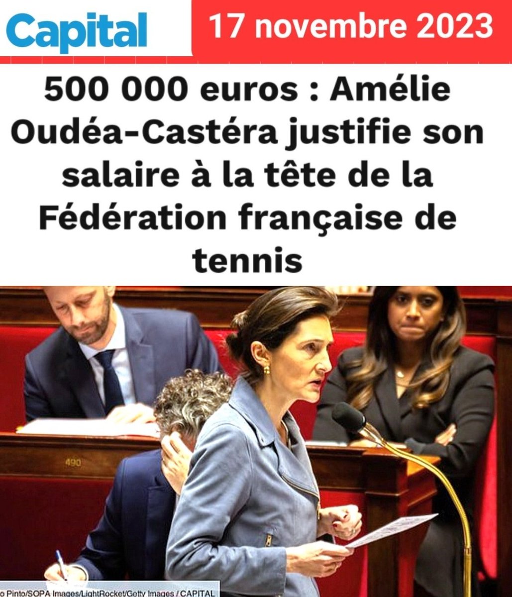 f_asselineau's tweet image. 🤬 UNE CLASSE DIRIGEANTE TOTALEMENT HORS-SOL
Quand les historiens étudient, avec le recul du temps, les prémisses des révolutions (française, bolchévique, maoïste, iranienne, etc.), ils sont toujours étonnés de l'aveuglement des classes dirigeantes face à la montée des périls…