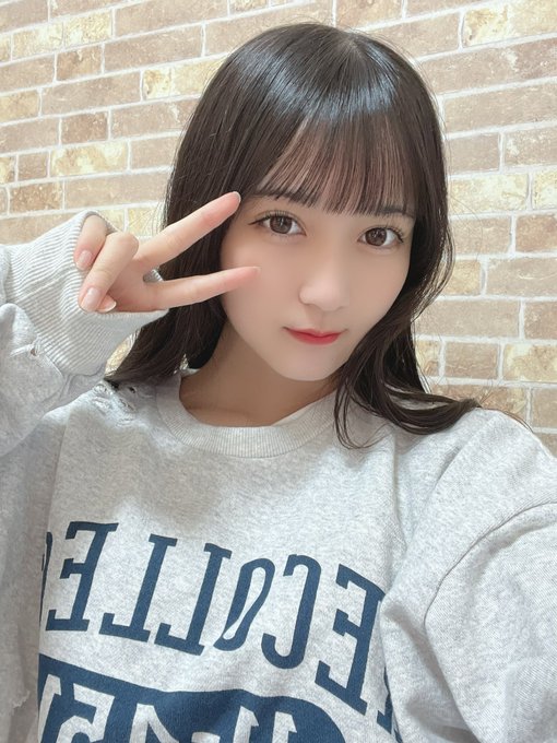 今村麻莉愛のTwitter画像49