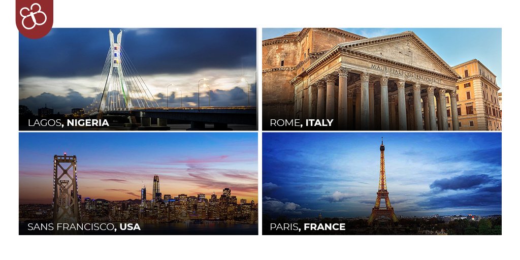 Brooksblakepr's tweet photo. Ever wondered what city your salary could take you to? Let's uncover the possibilities together. What's your dream weekend destination?

#TGIF 
#brooksandblake 
#dreamdestination 
#weekendvibes https://t.co/2X0itX9Yn9