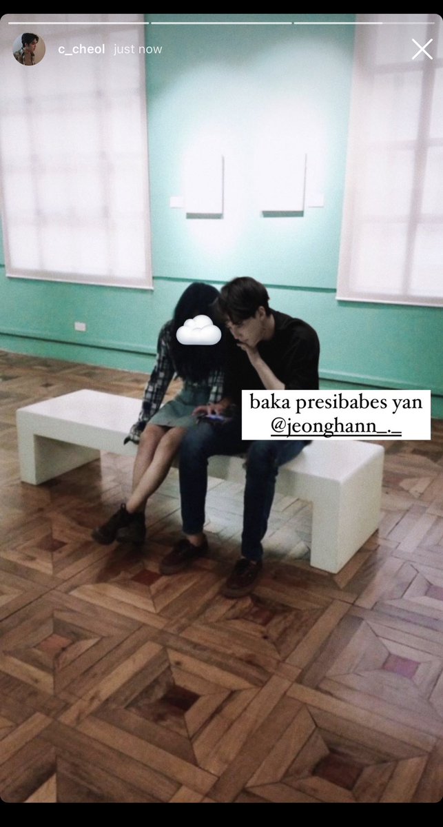 lettersforsvntn's tweet photo. - 428

(old national museum pa yung photo sawry! hehe) https://t.co/hQkRgA6MI3