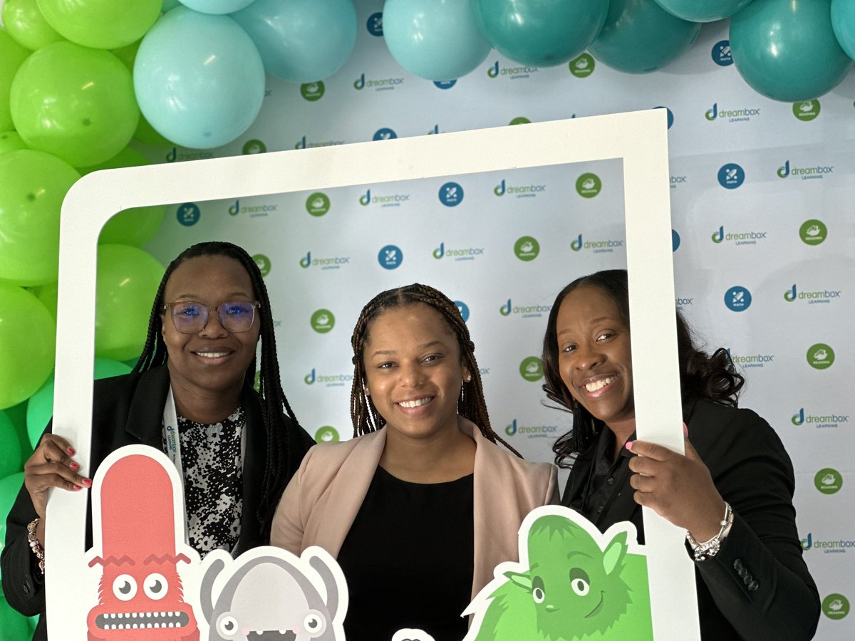 Pam Inabinett (@pnabbie) on Twitter photo <a href="/cc_spaulding/">CC Spaulding</a> educators joining the fun today at <a href="/DreamBox_Learn/">DreamBox Learning</a> & <a href="/DiscoveryEd/">Discovery Education</a> #NCCollabConf
#LearnShareConnect <a href="/cc_spaulding/">CC Spaulding</a> educators joining the fun today at <a href="/DreamBox_Learn/">DreamBox Learning</a> & <a href="/DiscoveryEd/">Discovery Education</a> #NCCollabConf
#LearnShareConnect