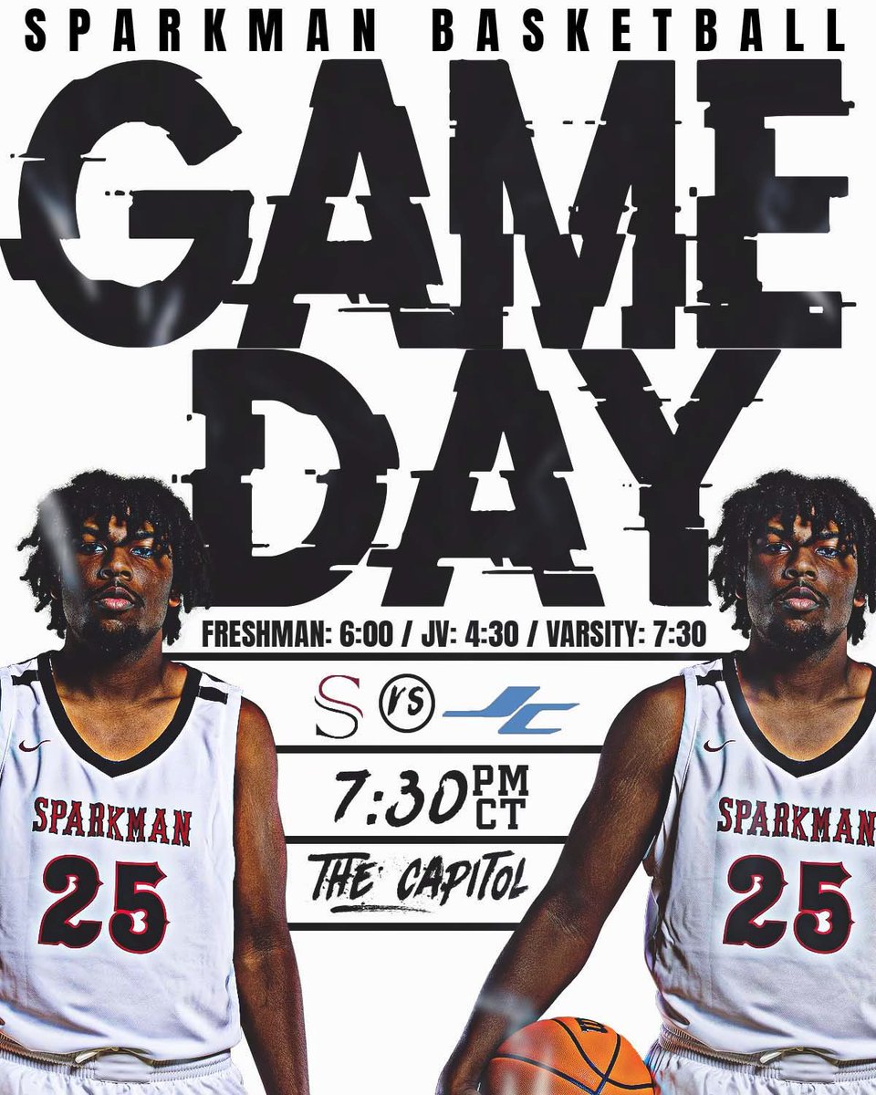 SparkmanHoops's tweet image. #SOMETHING2PROVE