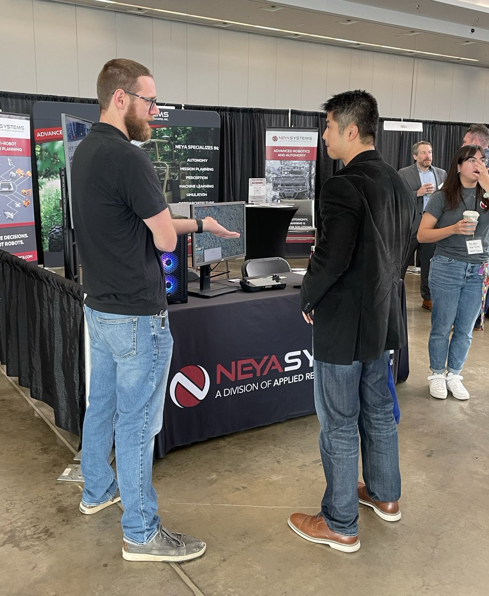 NeyaSystems tweet media