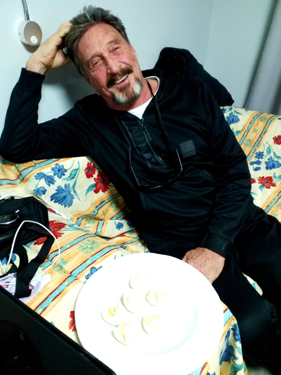 Janice Elizabeth McAfee tweet media