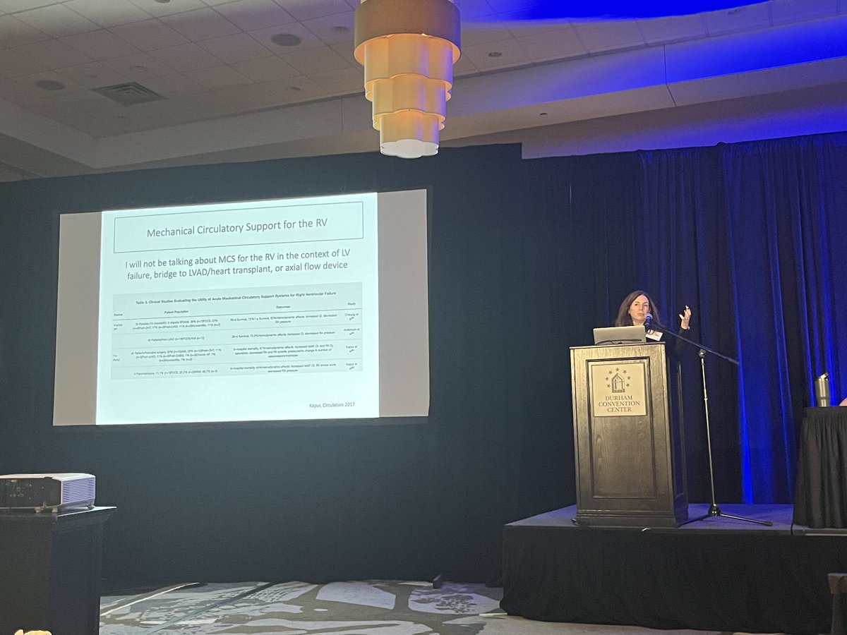 Sudarshan Rajagopal (@sudarrajagopal) on Twitter photo Corey Ventetuolo discussing mechanical circulatory support of the RV at the 15th annual Duke-UNC Research Triangle PH symposium <a href="/DukeHeartCenter/">Duke Heart</a> <a href="/DukePulmFellows/">Duke Pulm Fellows</a> <a href="/BrownPVD/">Brown Medicine Pulmonary Vascular Disease</a> <a href="/3CPRCouncil/">3CPR Council</a> Corey Ventetuolo discussing mechanical circulatory support of the RV at the 15th annual Duke-UNC Research Triangle PH symposium <a href="/DukeHeartCenter/">Duke Heart</a> <a href="/DukePulmFellows/">Duke Pulm Fellows</a> <a href="/BrownPVD/">Brown Medicine Pulmonary Vascular Disease</a> <a href="/3CPRCouncil/">3CPR Council</a>