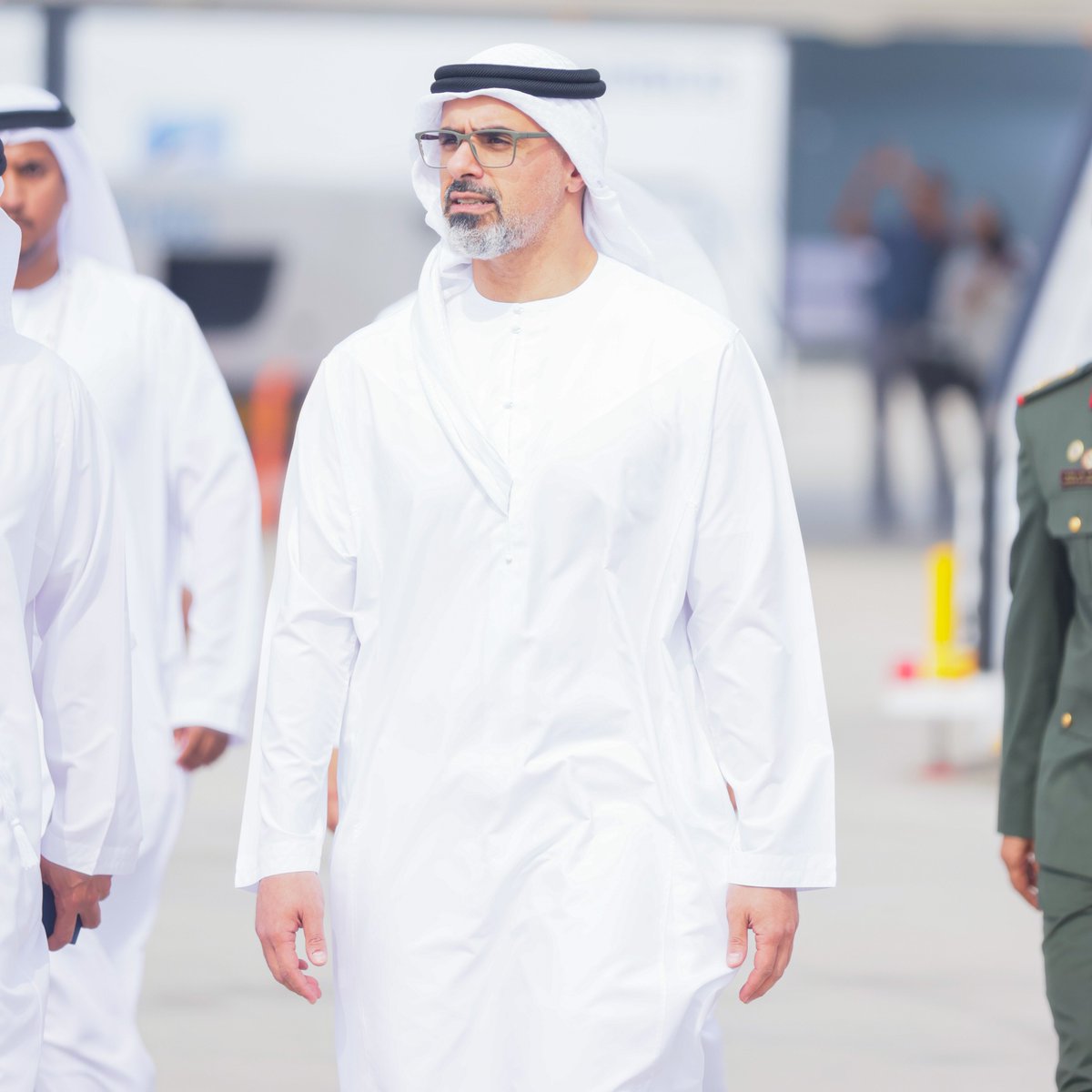 سمو الهيبة 🇦🇪
#خالد_بن_محمد_بن_زايد