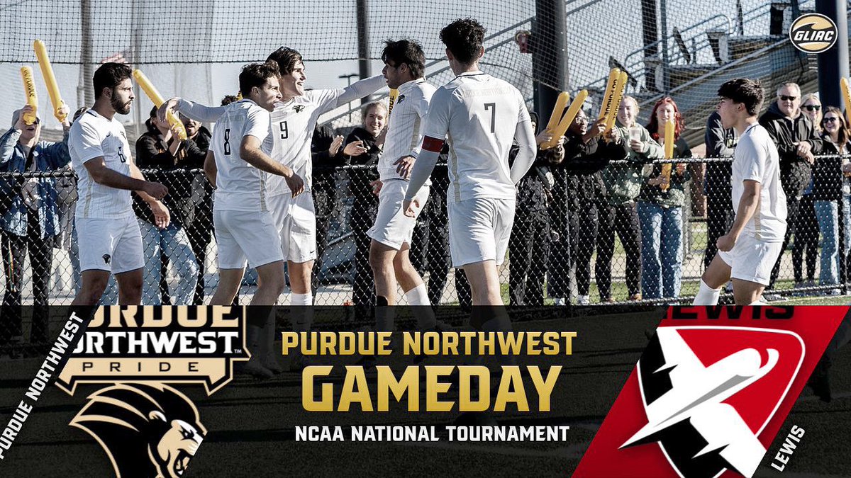 🚨GAMEDAY - NCAA NATIONAL TOURNAMENT🚨
🆚 Lewis University 
⏰ 2:00 PM CST
📍 Springfield, IL
📊 uisprairiestars.com/sidearmstats/m…
📺 glvcsn.com