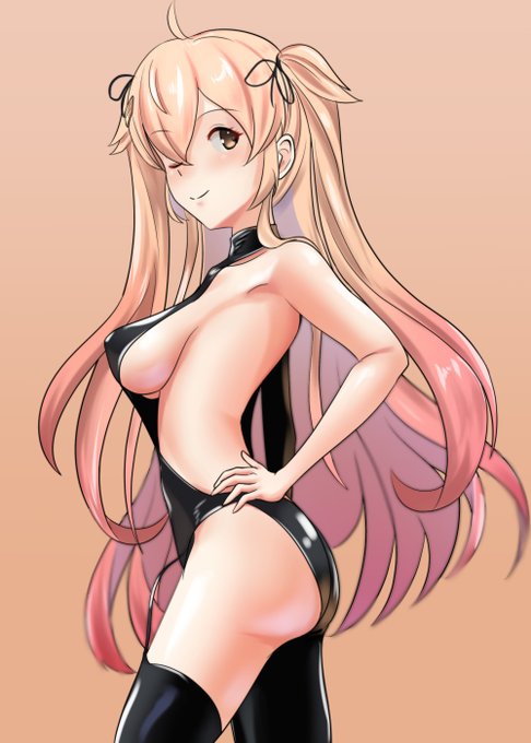 #いいインナーの日 