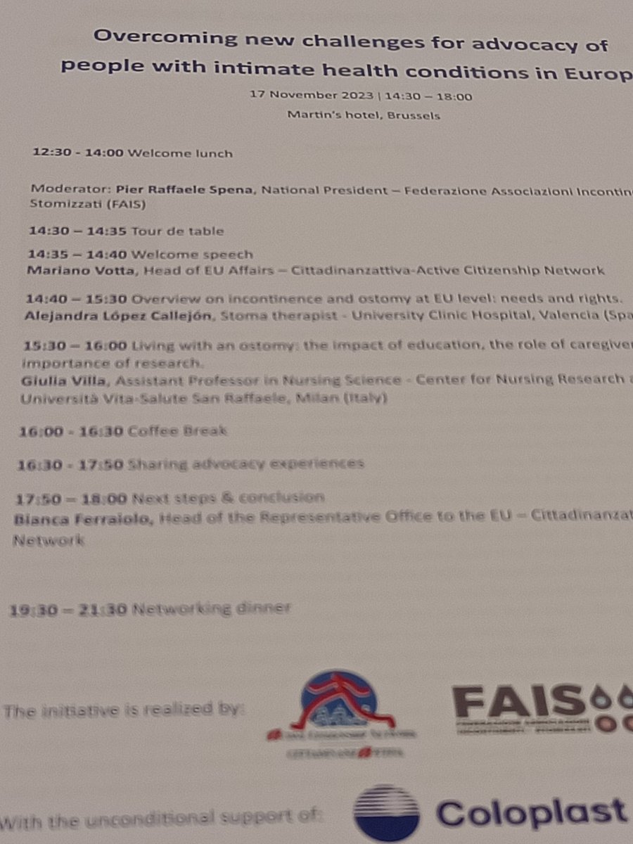 fep_pacientes's tweet photo. 💚 Hoy estamos en Bruselas en el seminario "Superando los nuevos retos para la defensa de personas con condiciones de salud íntima en Europa" organizado por @activecitnet 

#DefensadelPacienteFEP https://t.co/hBozBxXtFF