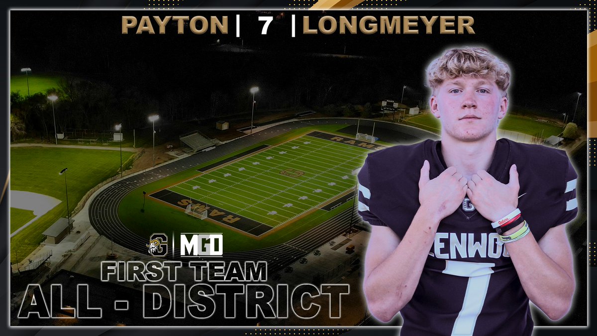 Glenwood Rams tweet media