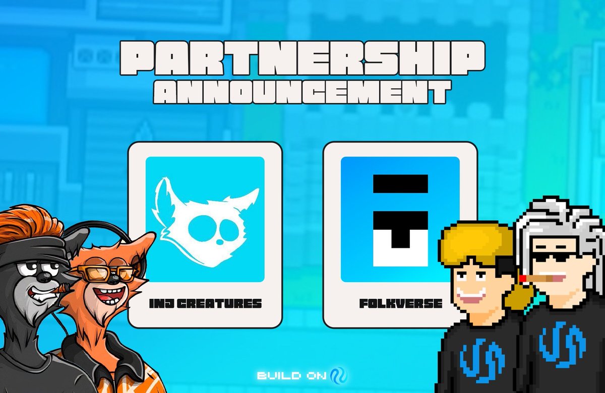 Folkverse I P2E On Solana tweet media