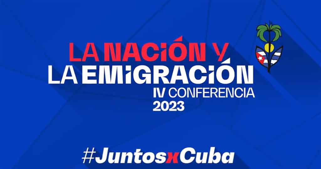 EmbaCubaUruguay's tweet photo. Por una #Cuba con todos y para el bien de todos. #JuntosXCuba @NacionyEmig @SoberonGuzman https://t.co/roGWxOTP1D