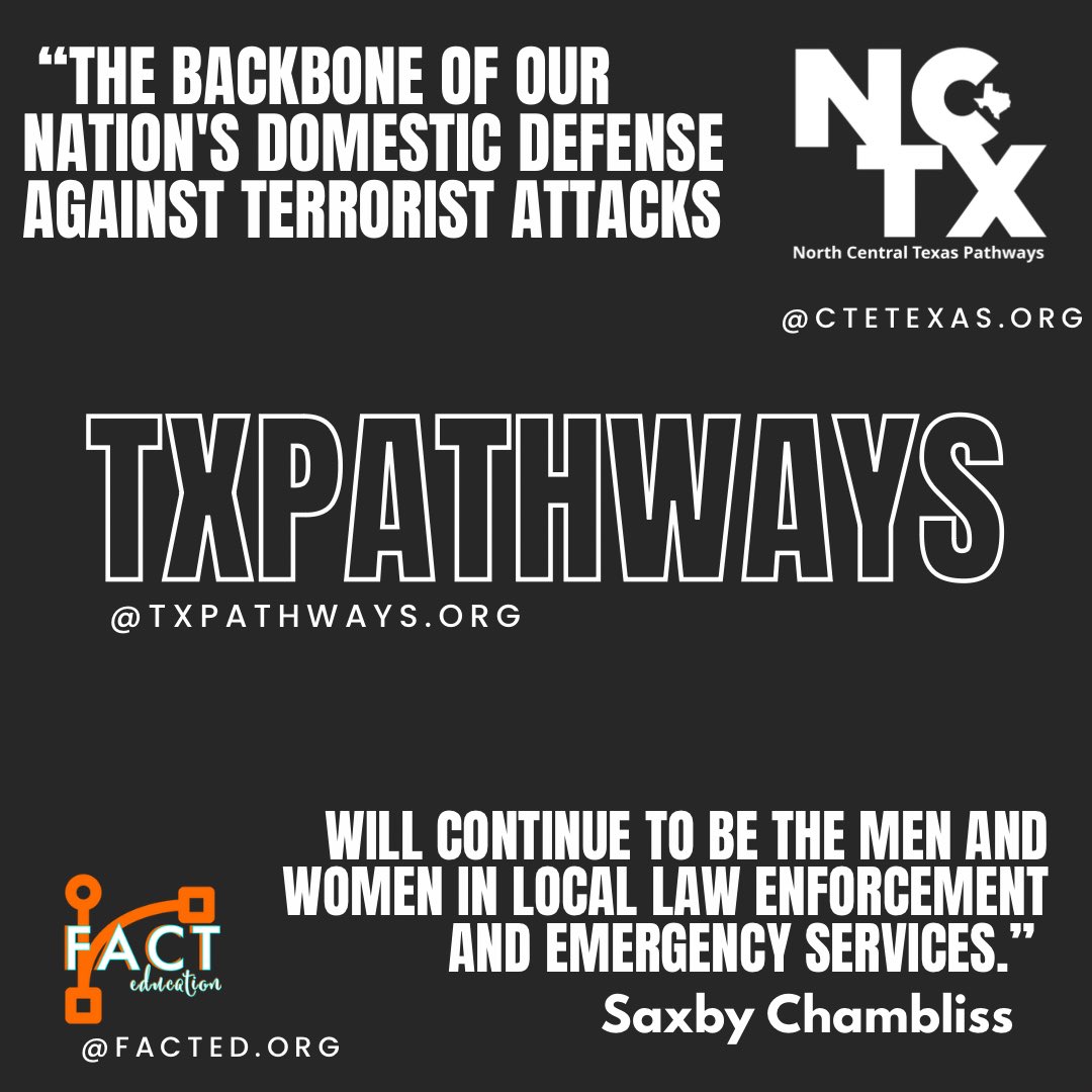 FACTEd_CCMRGuru's tweet photo. #TXPathways #NCTX https://t.co/UsbmaJ9cCO