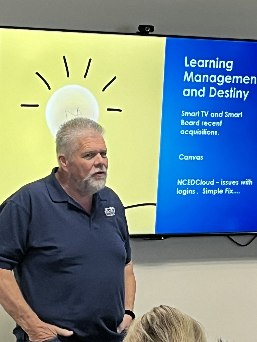 James Parker tweet media