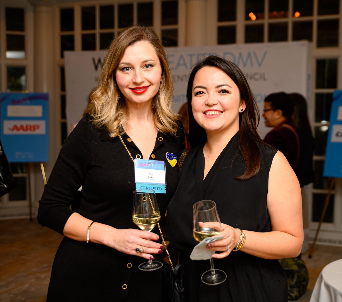 WBEC Greater DMV tweet media