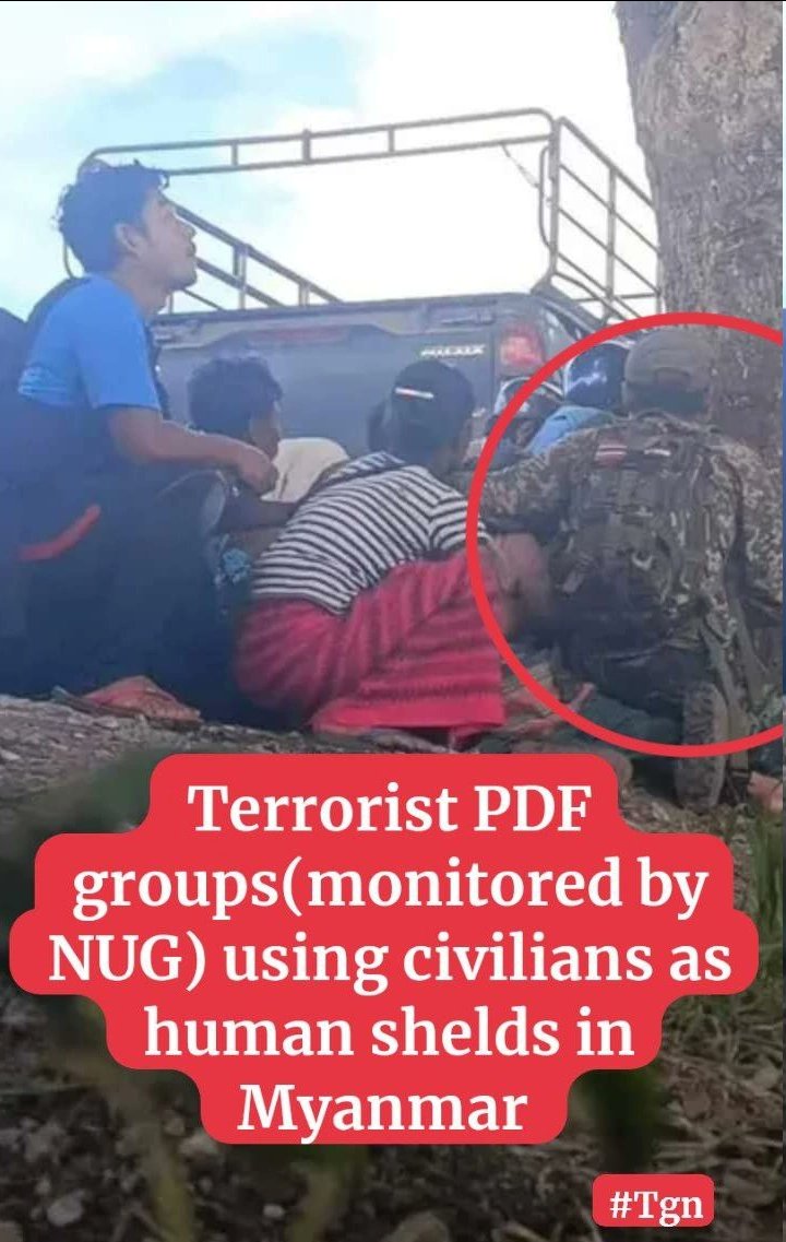 #HumanRightsViolations