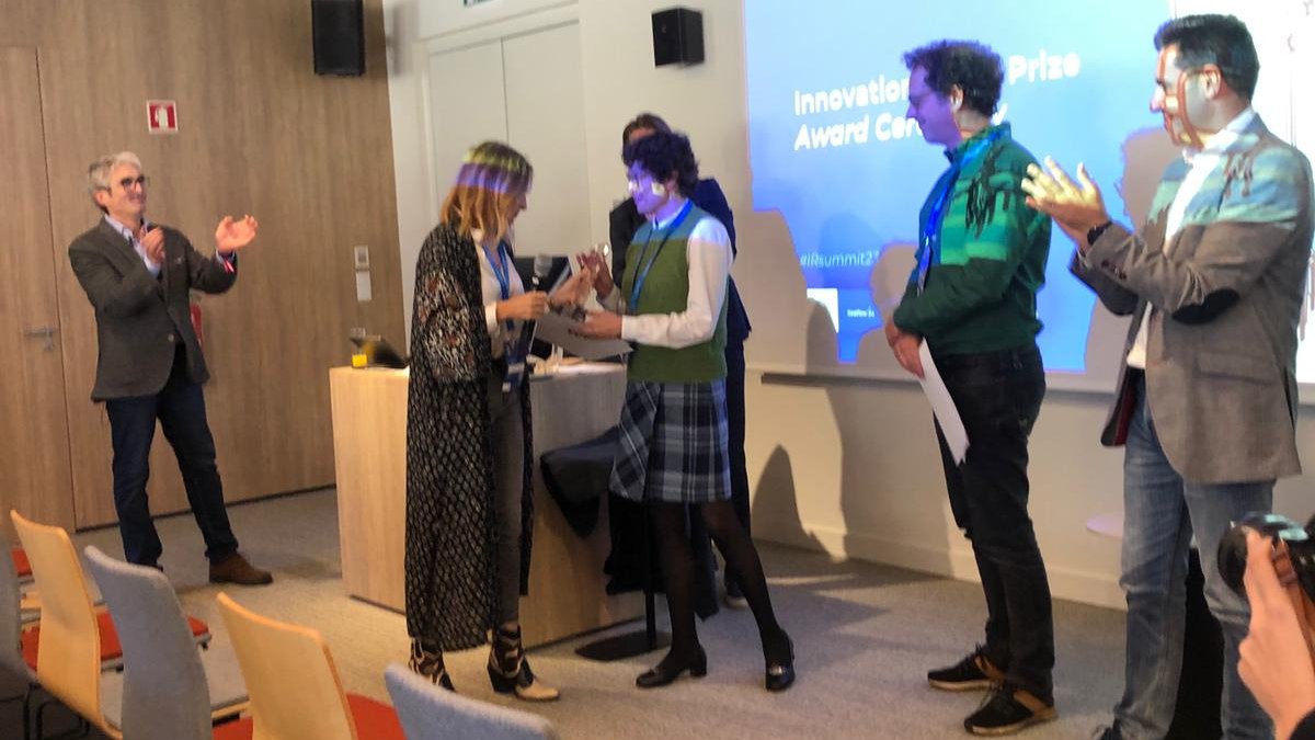 Startup Europe & Innovation Radar tweet media