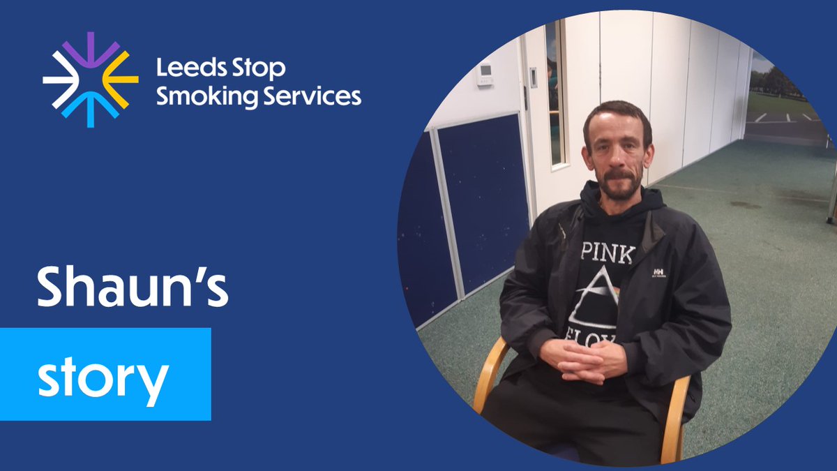 Leeds Stop Smoking Services tweet media