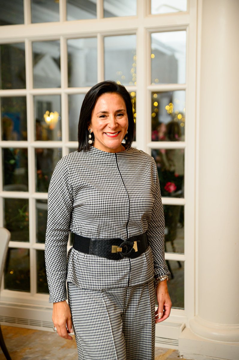 WBEC Greater DMV tweet media