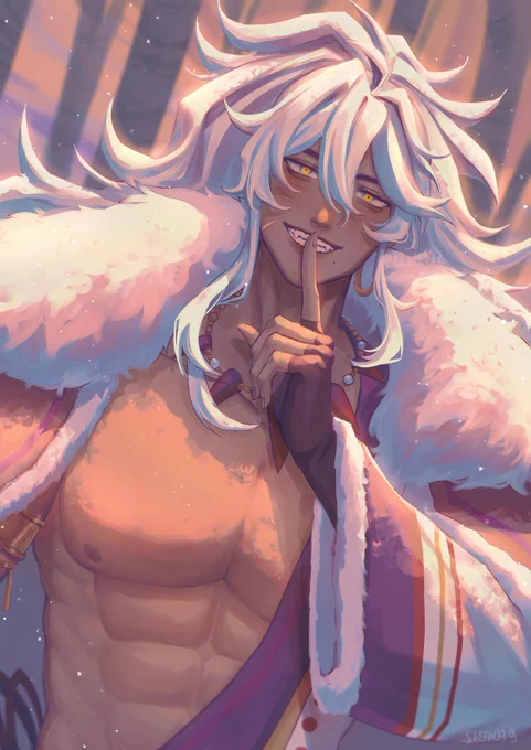 Kamui !! Commission for   