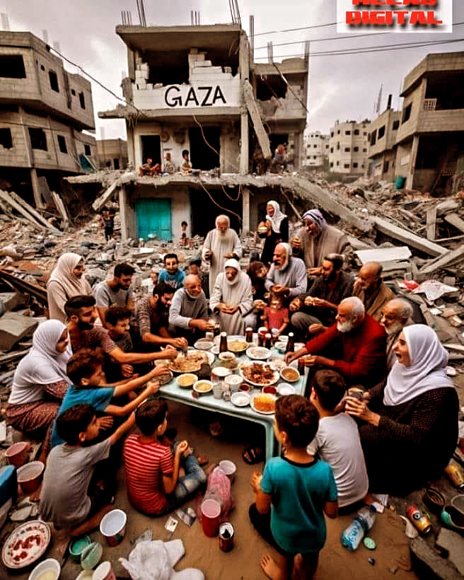 cesargarciarazo's tweet image. #altoalfuegoengaza #genocidioengaza #ceasefire