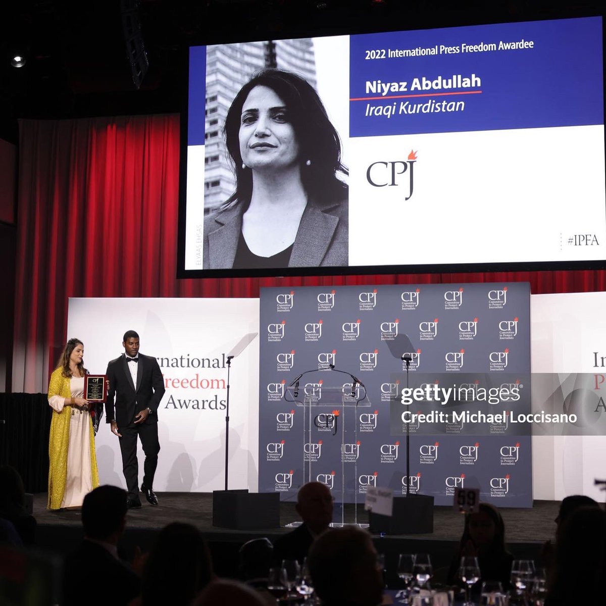 Read more about their incredible stories and why they’re deserving of this recognition from @pressfreedom —> cpj.org/awards/cpjs-20…