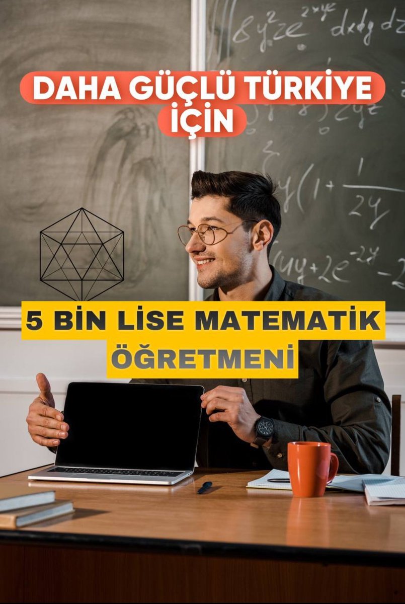 Adem yiğitoğlu (@adm55555555555) on Twitter photo Bütün sayısal branşların temeli hususan Mühendisliğin varlık sebebi olan, İHA ve SİMA ların yapılmasına vesile olan Matematik branşı görmezden gelinemez. Bilime kıymayın.
<a href="/RTErdogan/">Recep Tayyip Erdoğan</a>
<a href="/Yusuf__Tekin/">Yusuf Tekin</a>
<a href="/cuneytiltus/">Cüneyt İltuş</a>
<a href="/zynpslm/">Zeynep Salman içli</a>
<a href="/TRogretmen/">Öğretmen TR 🇹🇷</a>
<a href="/fthgnc26/">Fatih GENÇ</a>
<a href="/Akparti/">AK Parti</a>
#lisemata5binatama Bütün sayısal branşların temeli hususan Mühendisliğin varlık sebebi olan, İHA ve SİMA ların yapılmasına vesile olan Matematik branşı görmezden gelinemez. Bilime kıymayın.
<a href="/RTErdogan/">Recep Tayyip Erdoğan</a>
<a href="/Yusuf__Tekin/">Yusuf Tekin</a>
<a href="/cuneytiltus/">Cüneyt İltuş</a>
<a href="/zynpslm/">Zeynep Salman içli</a>
<a href="/TRogretmen/">Öğretmen TR 🇹🇷</a>
<a href="/fthgnc26/">Fatih GENÇ</a>
<a href="/Akparti/">AK Parti</a>
#lisemata5binatama