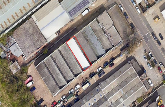 adamsteinandco's tweet photo. * NEW INSTRUCTION * Hainault Business Park IG6 - light industrial/warehouse unit of 1,626 sq.ft. (151.06 sq.m.) available to let by way of a new lease. https://t.co/FM5eoUGZZx