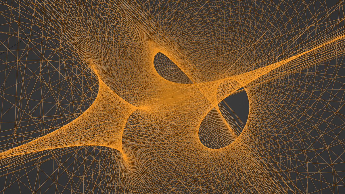 coolwanglu's tweet photo. @keenanisalive Oh I didn't know this one. Thanks a lot!
Unfortunately it doesn't look very nice visually(left), all the nice details are crowded very close to the origin (right).
I'll probably need to adjust my uv on the Riemann sphere. Let me see if I can improve it. https://t.co/1Q6oz8Y3to