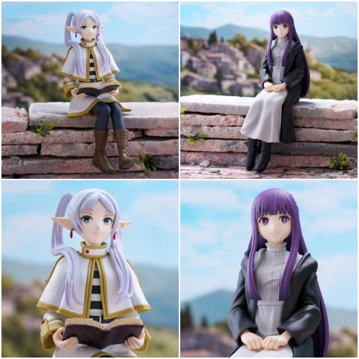 葬送のフリーレン グッズ情報 on X: 葬送のフリーレン グッズ情報 on X: