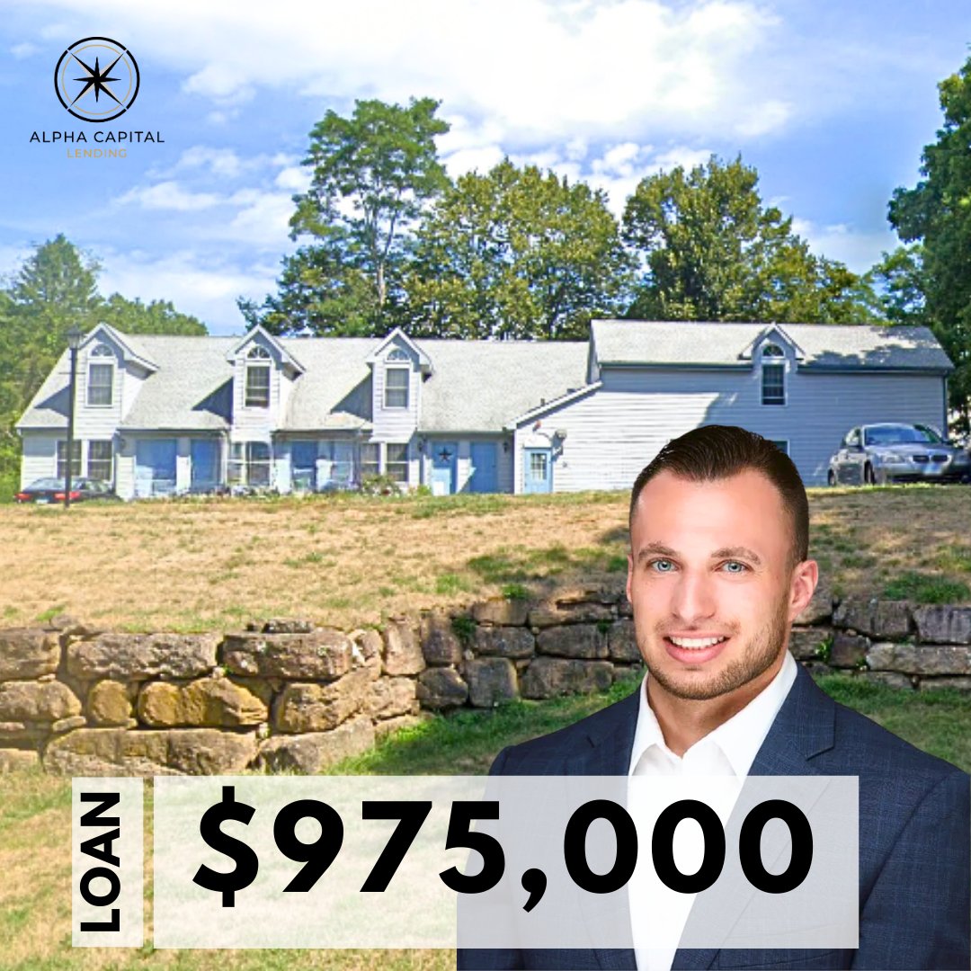 JUST CLOSED on a bridge loan for this prime Guilford, CT mixed-use property—Our client's next steps: raising rents, refining the property, and gearing up for a smooth refinance into a long-term DSCR loan. Matt Duhaime leading the way to strong returns! 📈🚀
#lender #ctrealestate