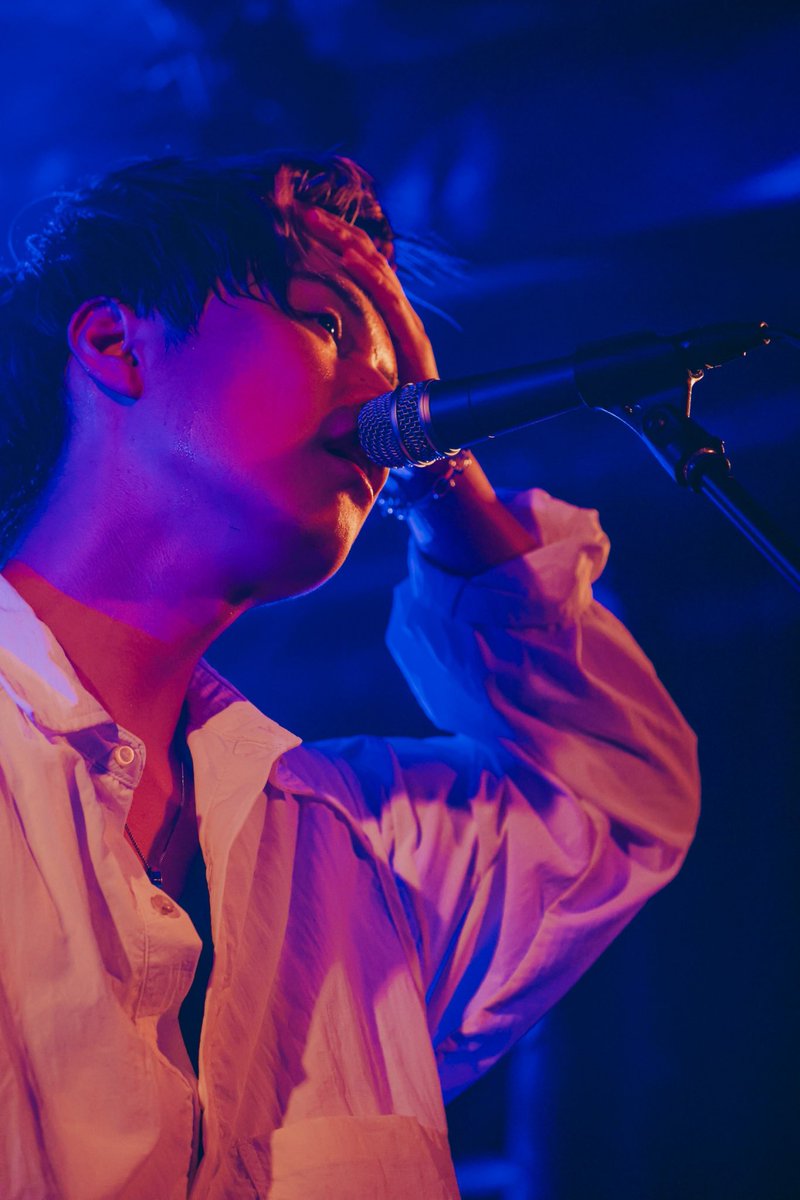 RTB_info's tweet photo. 【 #酸い好き ツアー広島🎸】

●11/17(金) 広島セカンドクラッチ
リアクション ザ ブッタ Tour 2023 A/W
"酸いも甘いも、好きも嫌いも"

with : Half time Old / Lenny code fiction

photo by @mini12du 

今年は4回も広島でライブすることができました💐
次のツアーは明後日大阪編！ https://t.co/aMr2w8if2X