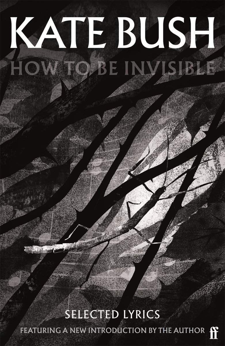 There’s also a signed copy of her book ‘How To Be Invisible’ up for grabs for a customer who pre-orders any of the reissues on LP. normanrecords.com/artist/5570-ka…