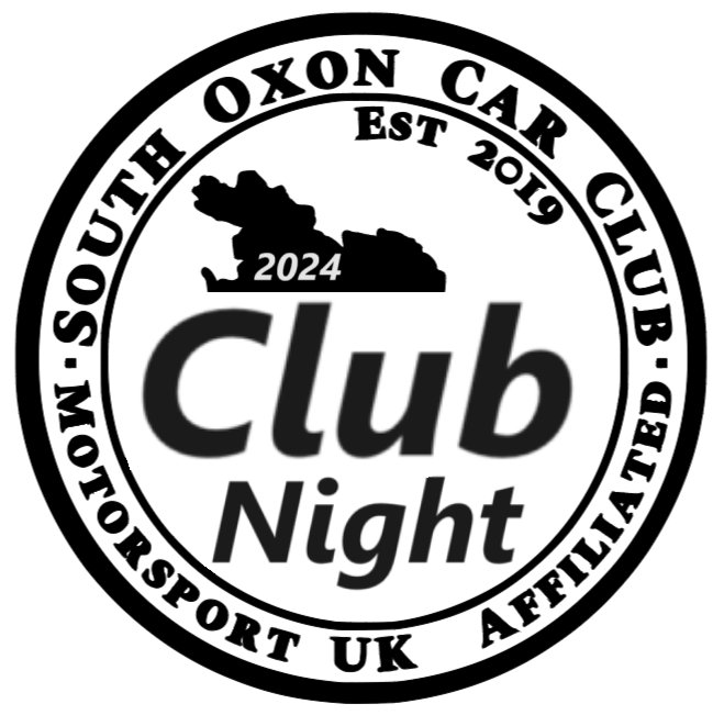 OxonCar's tweet photo. Tuesday 2nd April is our 1st confirmed Club Night of 2024.

An evening at @ourmotorsportuk in Bicester. 

More details to follow...... https://t.co/mcQySohkNM