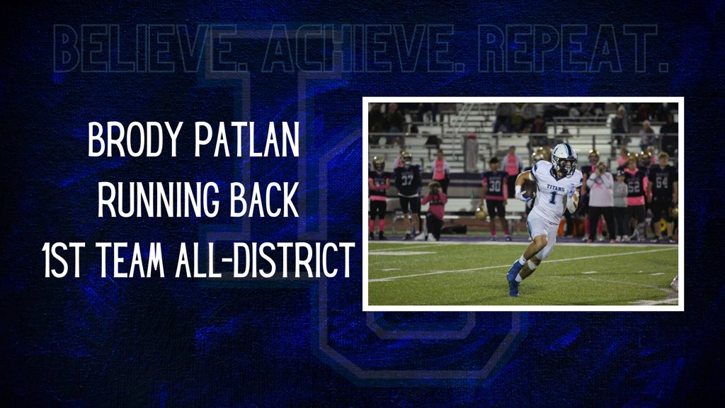 LC Football tweet media