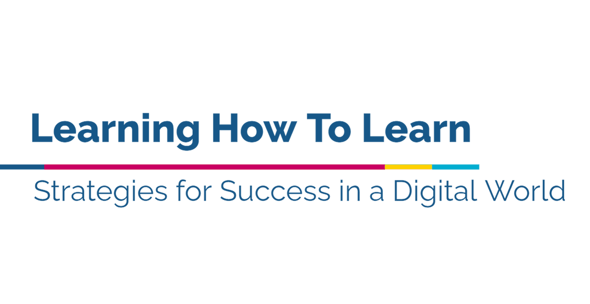 👀🚩Looking forward to an encore presentation of Learning How to Learn with <a href="/saziegler/">Spencer Ziegler</a> at WCPSS Convergence 2023 wcpssconvergence2023.sched.com/event/f56bfa2b…  <a href="/sched/">Sched</a> <a href="/wcpssdll/">wcpssDLL</a>