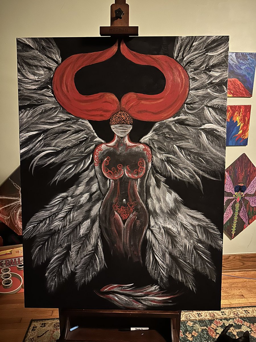 KoalaRain |🐉Mother of Dragons🐉 tweet media