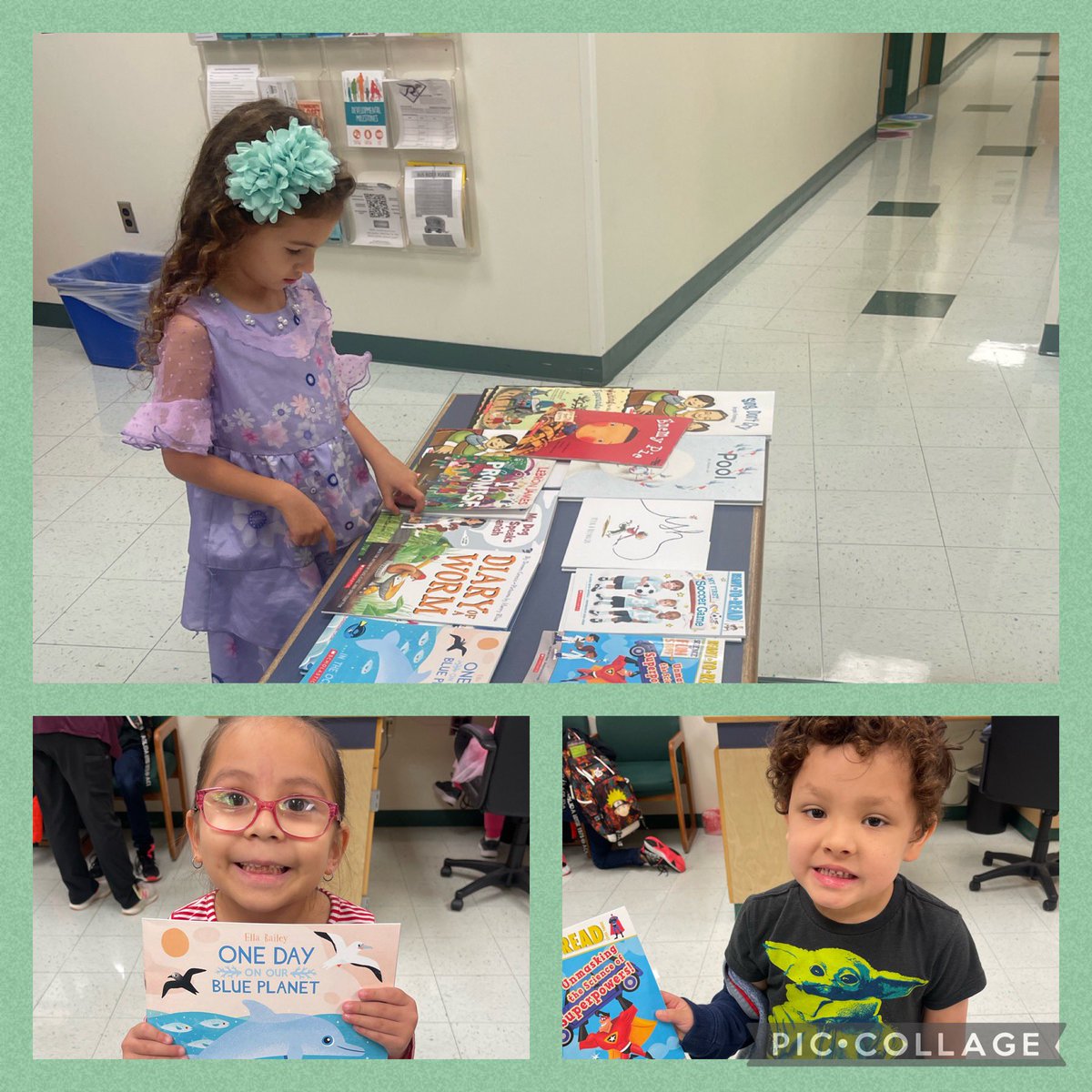 Jenn Carver (@jenncarver13) on Twitter photo A few of today’s winners of our Book Week Giveaway! <a href="/HaileyDullnig/">Hailey Dullnig</a> <a href="/NISDRhodes/">Rhodes Elementary</a> <a href="/nisdelemelar/">Elementary ELAR</a> A few of today’s winners of our Book Week Giveaway! <a href="/HaileyDullnig/">Hailey Dullnig</a> <a href="/NISDRhodes/">Rhodes Elementary</a> <a href="/nisdelemelar/">Elementary ELAR</a>