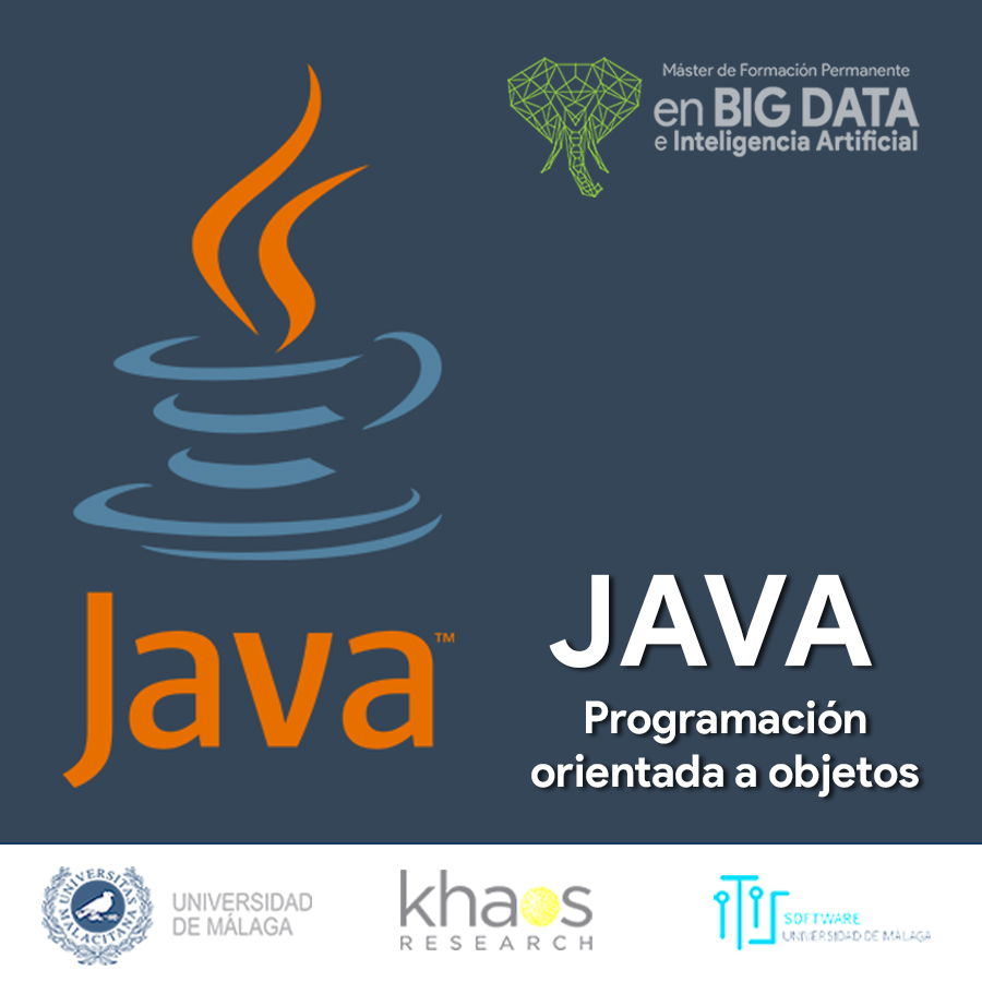BigDataUMA's tweet image. Descubre el fascinante mundo de la Programación Orientada a Objetos (POO) y cómo ha transformado la creación de software.
Blog Oficial:
bigdata.uma.es/introduccion-a…
#ProgramaciónOrientadaAObjetos #POO
#JavaProgramming
#BigData
#inteligenciaartificial