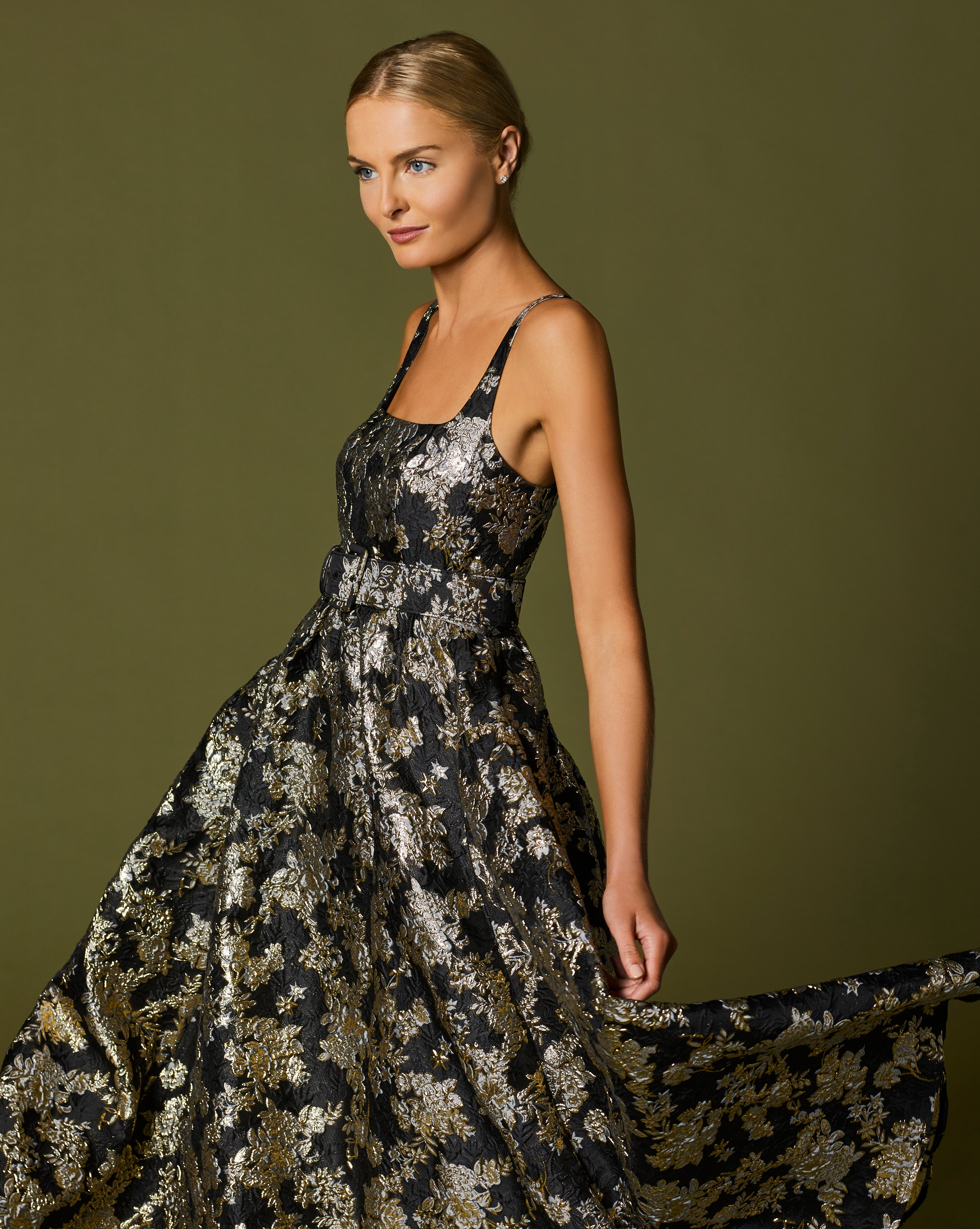 Antonio melani top evening dresses