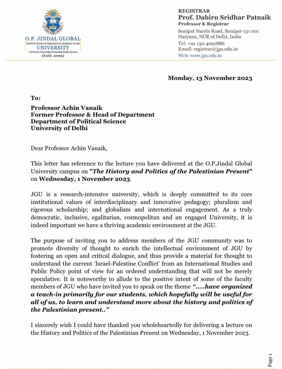 The Indian scholar Achin Vanaik describes how authoritarian populist  leaders use support from 'below' to reinforce their power. Part of a series  on 'Authoritarian Populism and the Rural World', organised by the, image size:918x1200