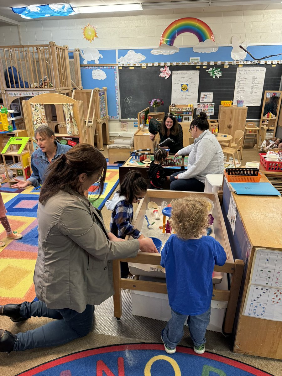 Directors of School Learning tweet media