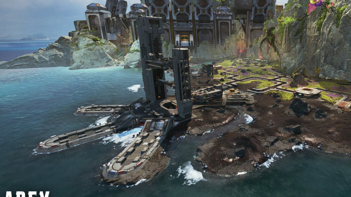 rondoniec's tweet image. #GameOfDrones roster and dropspots announcement for YEAR 4:  

WE: Fissure &amp;amp; Mirage
SP: Northpad

IGL/Re-frag: @rondonstreams
Fragger/Entry: @NINE_Romanoff
Co-IGL/Anchor: @tseitii
Substitute/Coach: @ixryen