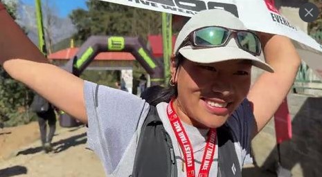 Ya podéis ver el video de la sexta etapa de la ETR by Tuga 2023 You can now see the video of the sixth stage of the ETR by Tuga 2023 @tugawear youtu.be/vtWw7MS1iMo #etr23 #everesttrailrace #Nepal #everest #everesttrailrace2023