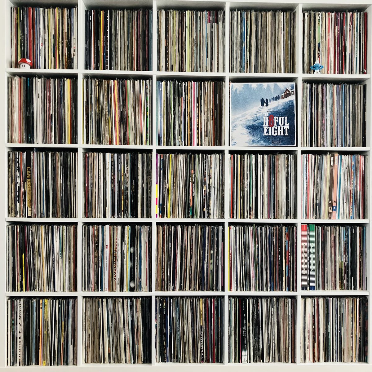 Albert Potiron tweet media