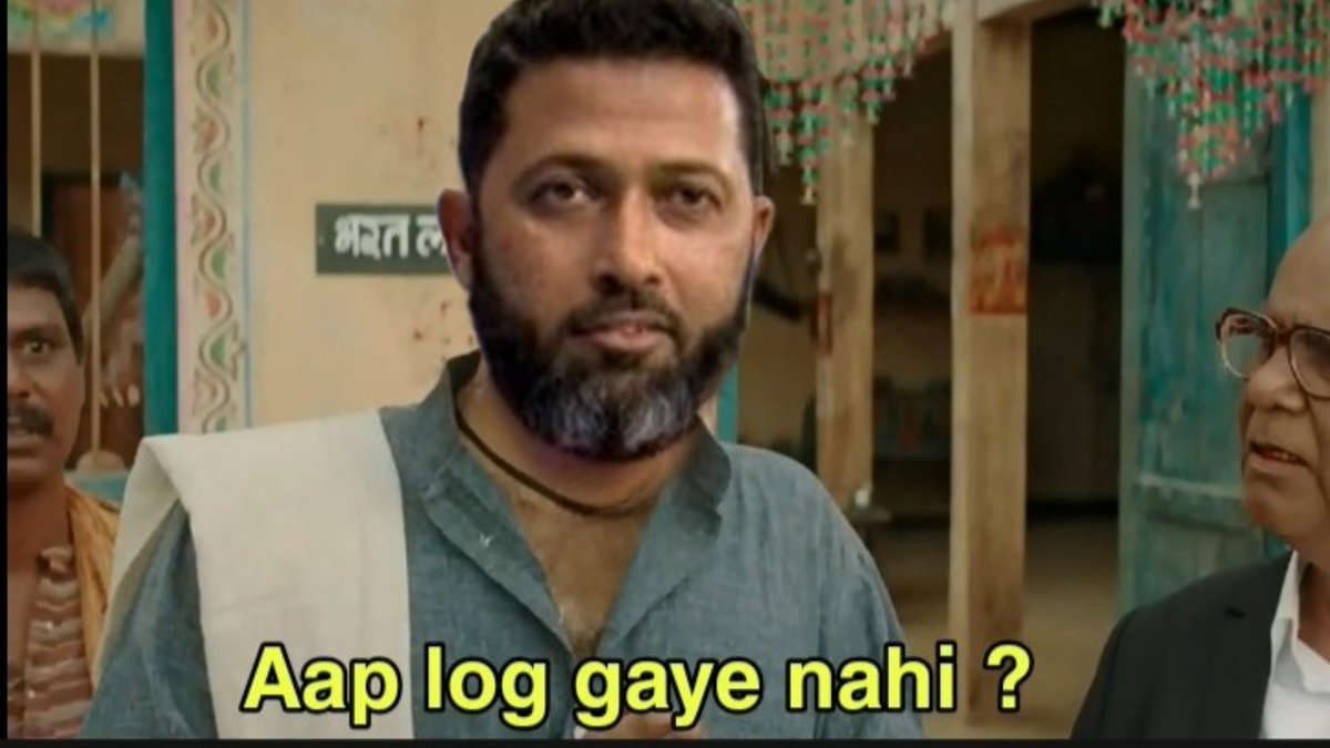 2_Wickets_Down's tweet photo. @MichaelVaughan Wasim Jaffer Sir to Michael Vaughan 😃

#CWC2023Final #CWC23 #INDvsAUS https://t.co/wXNmyMezdq